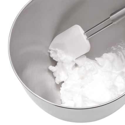 WMF - PROFI PLUS Dough Scraper, Stainless Steel/White