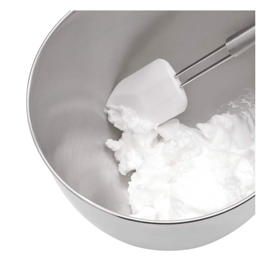 WMF - PROFI PLUS Dough Scraper, Stainless Steel/White