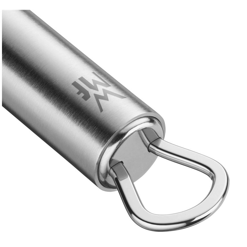 WMF - PROFI PLUS Pancake Spreader, Stainless Steel/Black