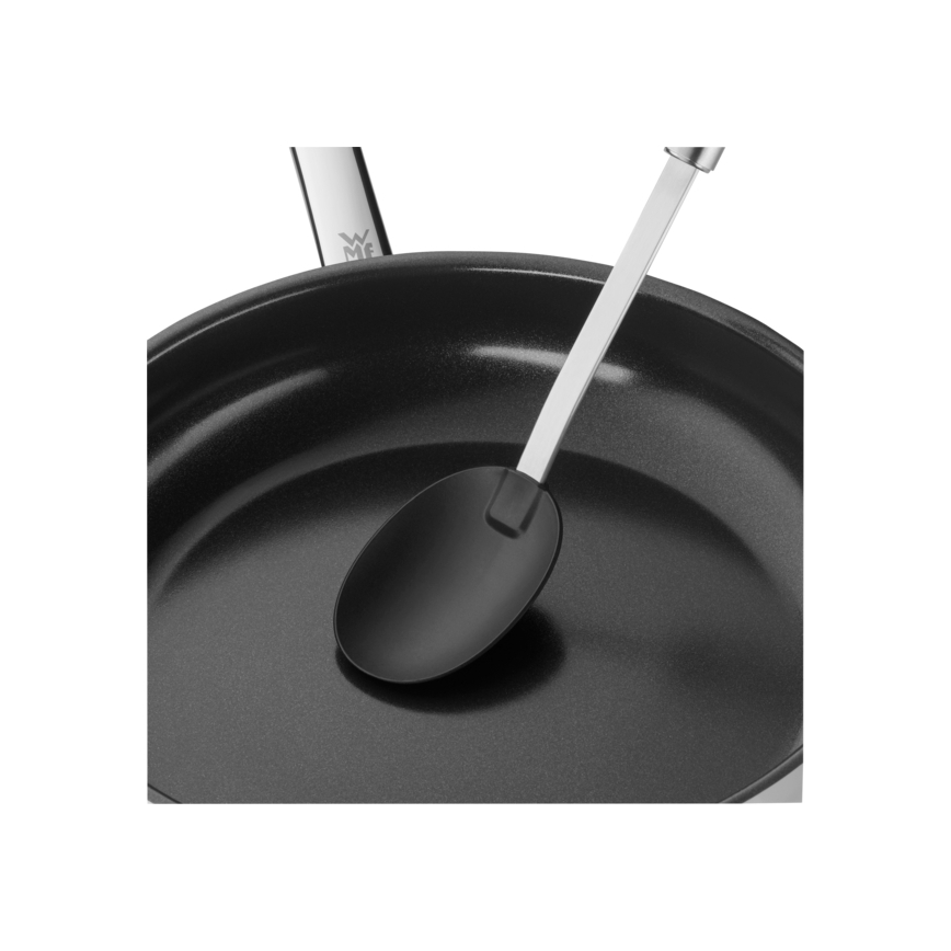 WMF - PROFI PLUS Serving Spoon stainless steel/black