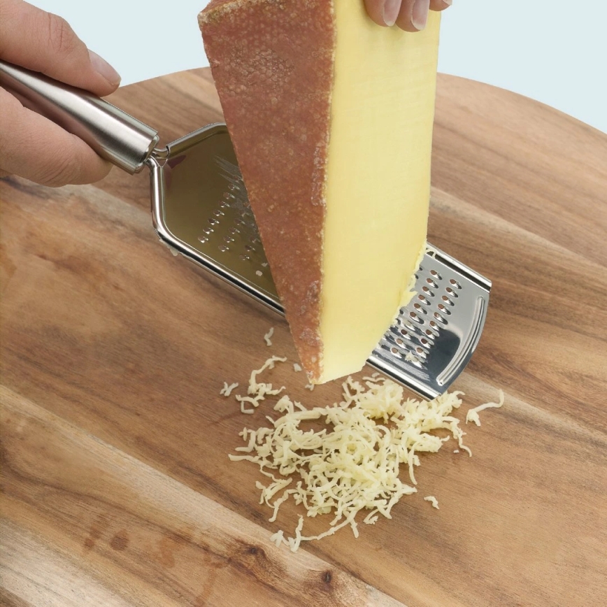 WMF PROFI PLUS Stainless Steel Cheese Grater