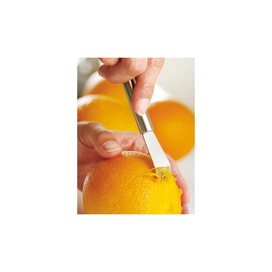 WMF - PROFI PLUS Stainless Steel Citrus Peeler