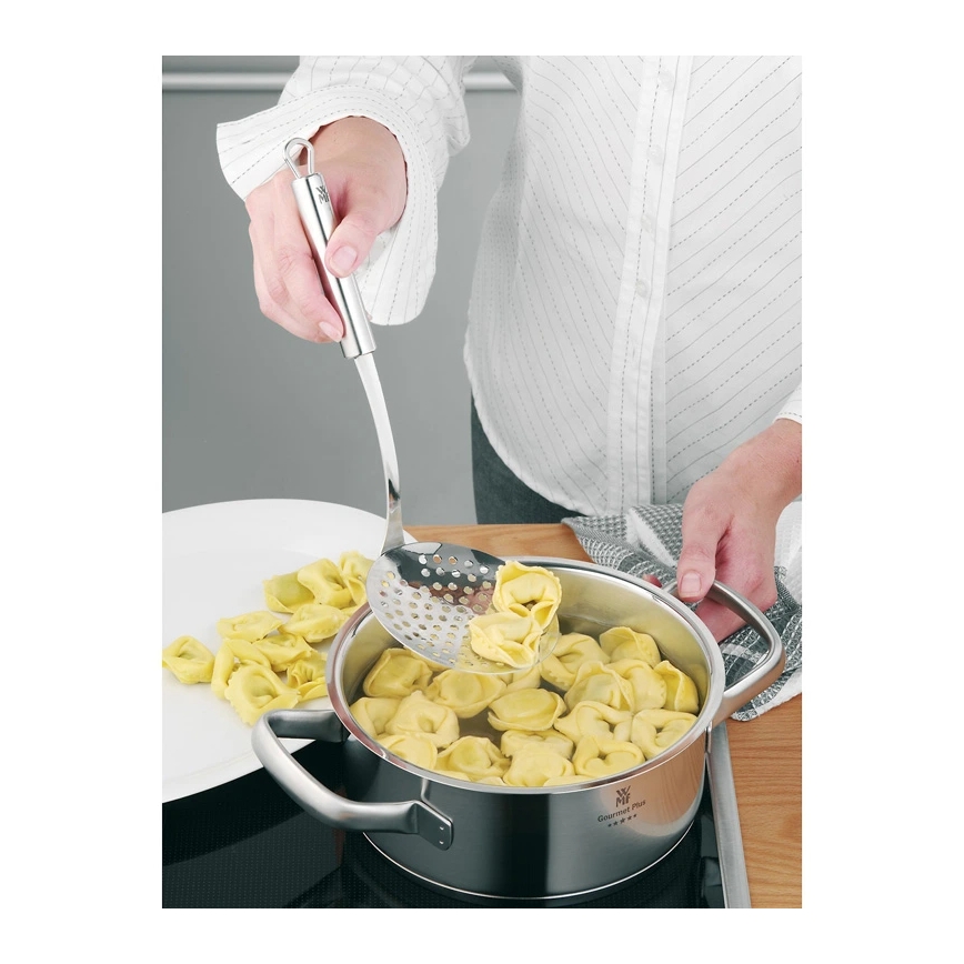 WMF - PROFI PLUS Stainless-Steel Milk Frother