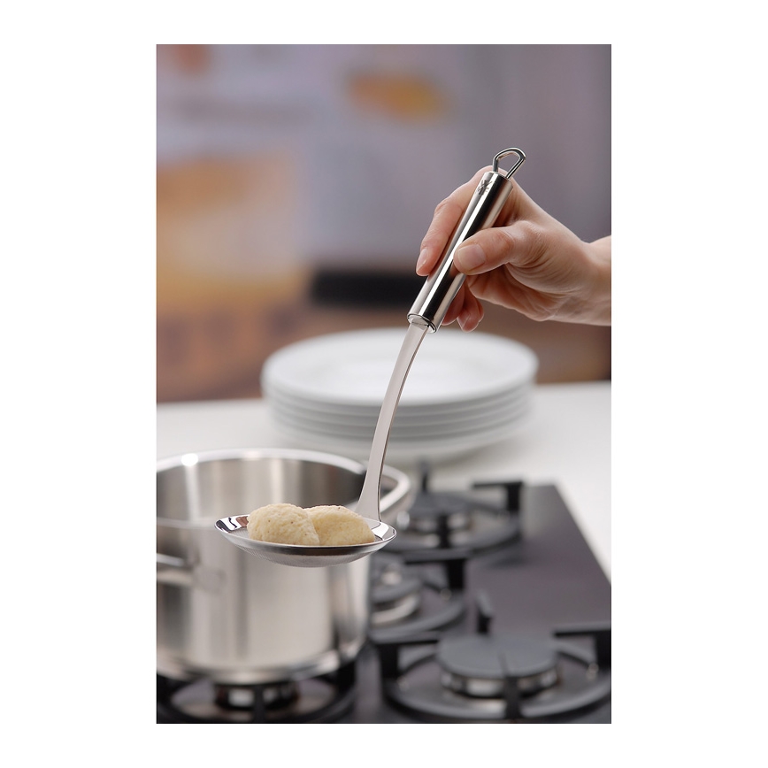 WMF - PROFI PLUS Stainless Steel Milk Frother