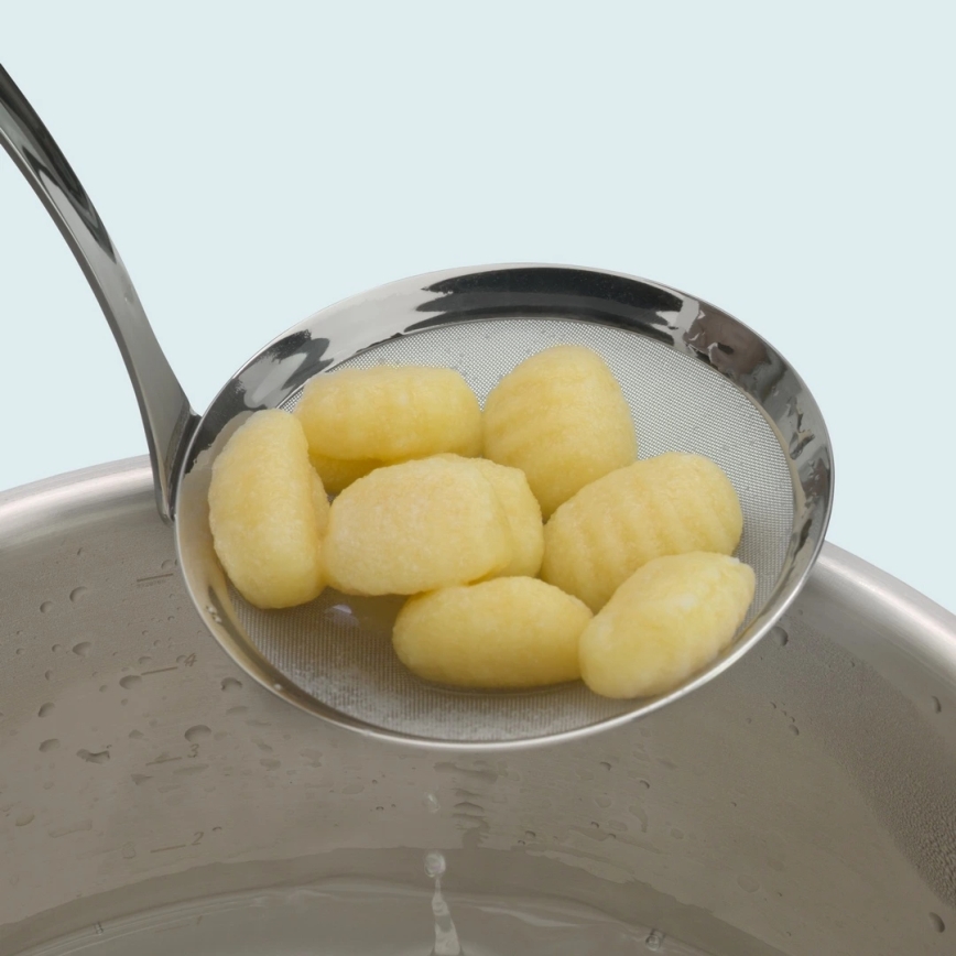 WMF - PROFI PLUS Stainless Steel Milk Frother