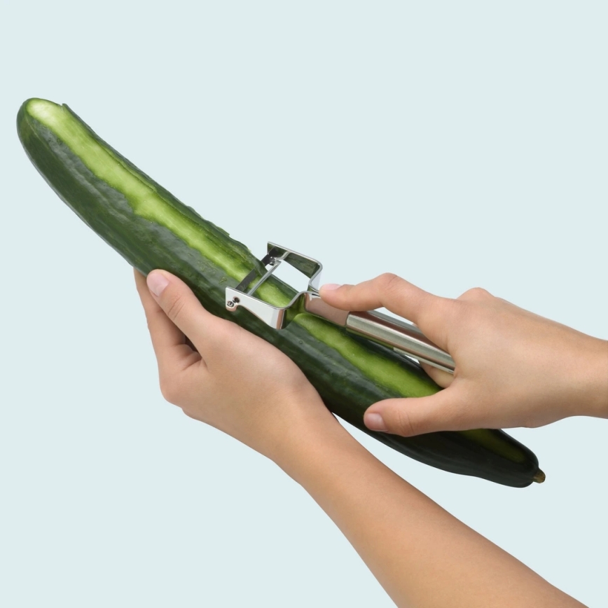 WMF - PROFI PLUS Stainless Steel Peeler