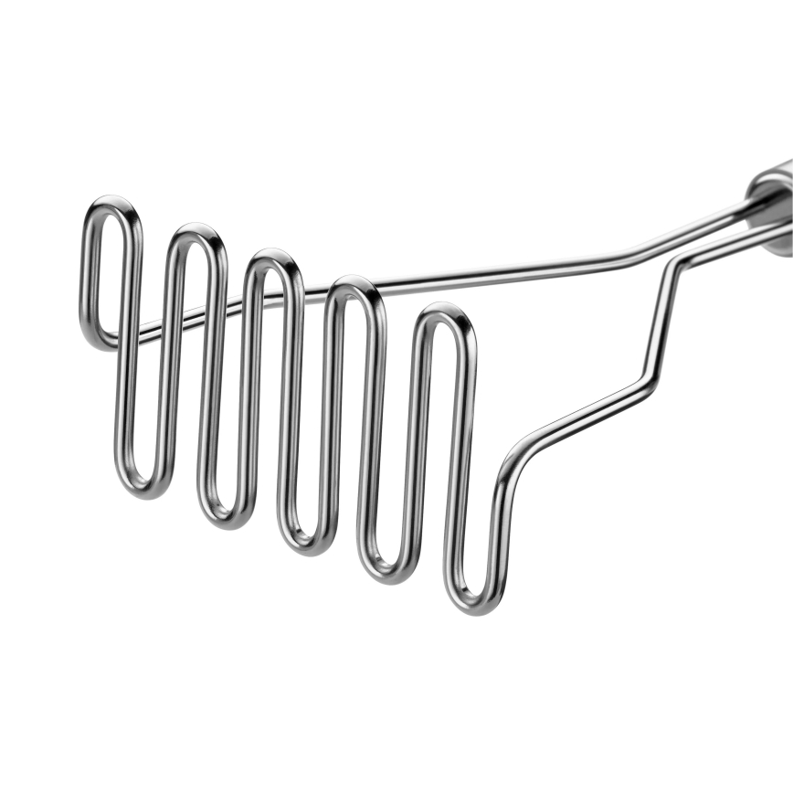 WMF - PROFI PLUS Stainless Steel Potato Masher