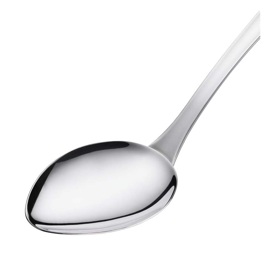 WMF - PROFI PLUS Stainless Steel Serving Spoon