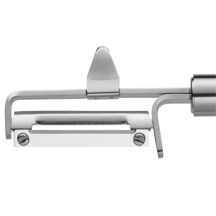 WMF - PROFI PLUS Swivel Peeler, Stainless Steel