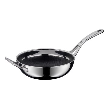 WMF - PROFI RESIST Wok Pan 28 cm