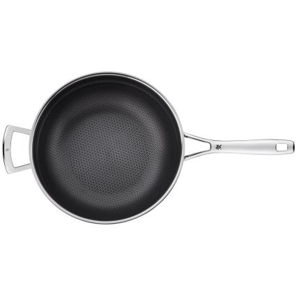 WMF - PROFI RESIST Wok Pan 28 cm
