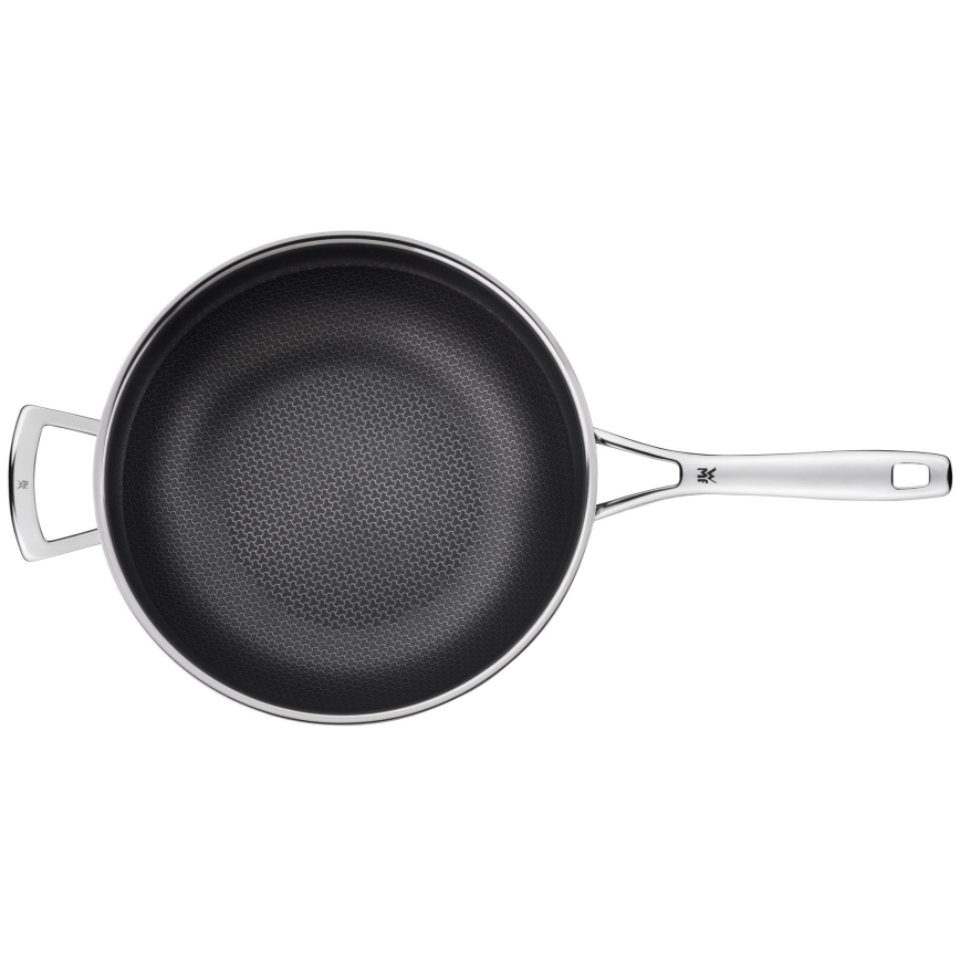WMF - PROFI RESIST Wok Pan 28 cm