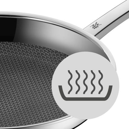 WMF - PROFI RESIST Wok Pan 28 cm