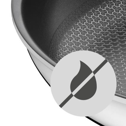 WMF - PROFI RESIST Wok Pan 28 cm