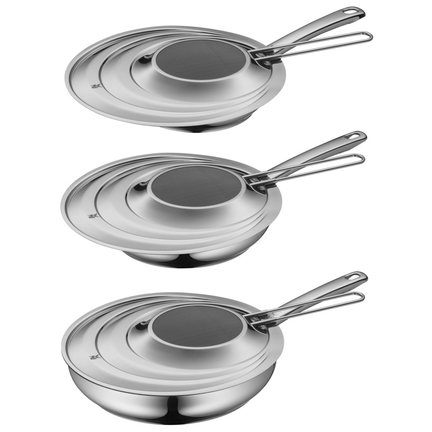 WMF - Protective pan lid d. 20,24-28 cm
