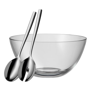 WMF - Salad set TAVERNO