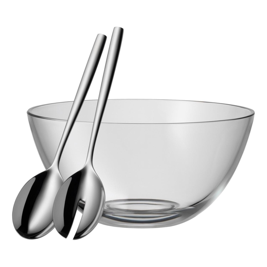 WMF - Salad set TAVERNO