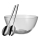 WMF - Salad set TAVERNO
