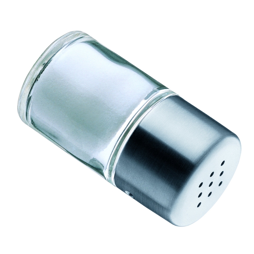 WMF - Salt and pepper shakers 2 pcs 5 cm