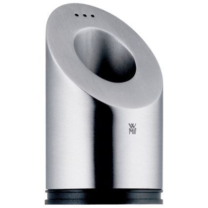 WMF - Salt and pepper shakers BASIC 2 pcs 8,6 cm stainless steel