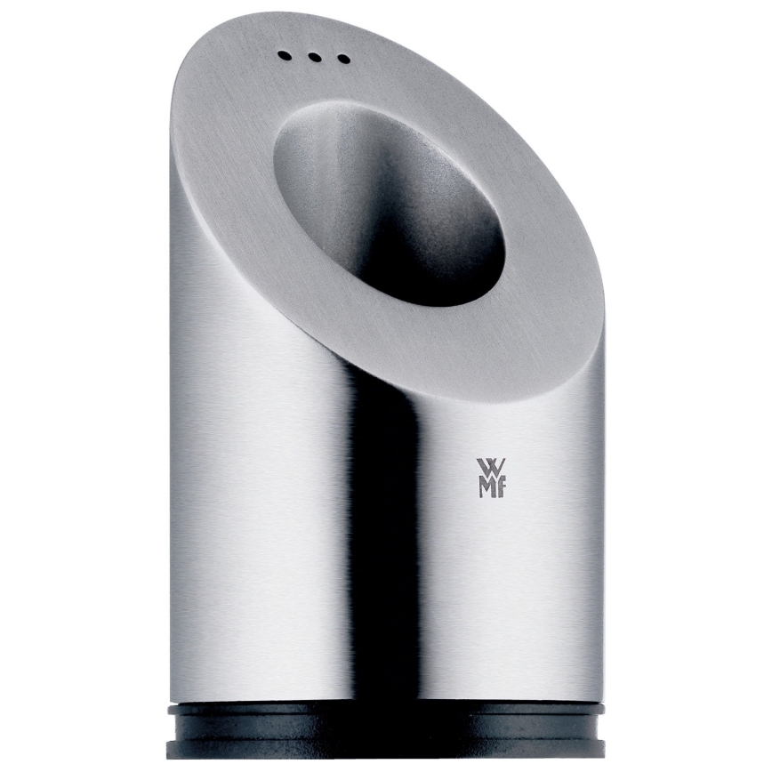 WMF - Salt and pepper shakers BASIC 2 pcs 8,6 cm stainless steel