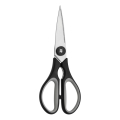 WMF - Scissors TOUCH 21 cm black