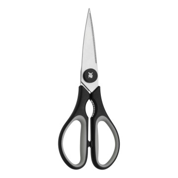 WMF - Scissors TOUCH 21 cm black