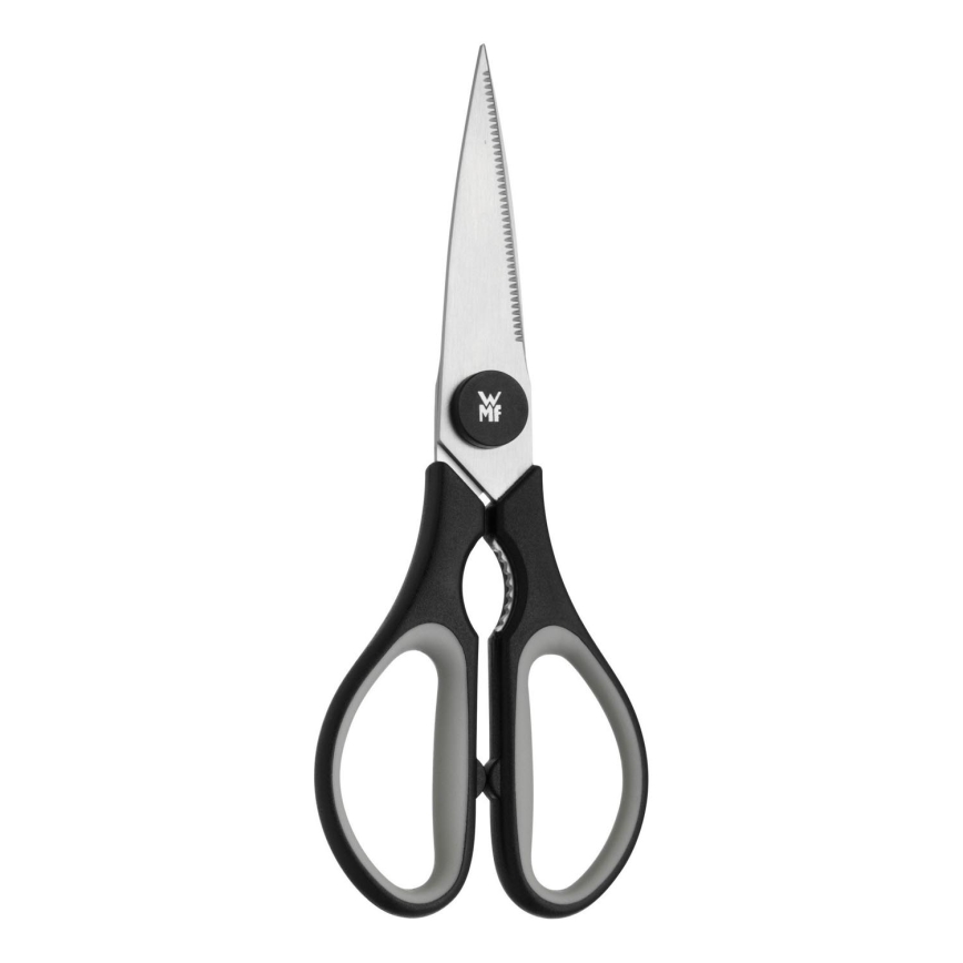 WMF - Scissors TOUCH 21 cm black