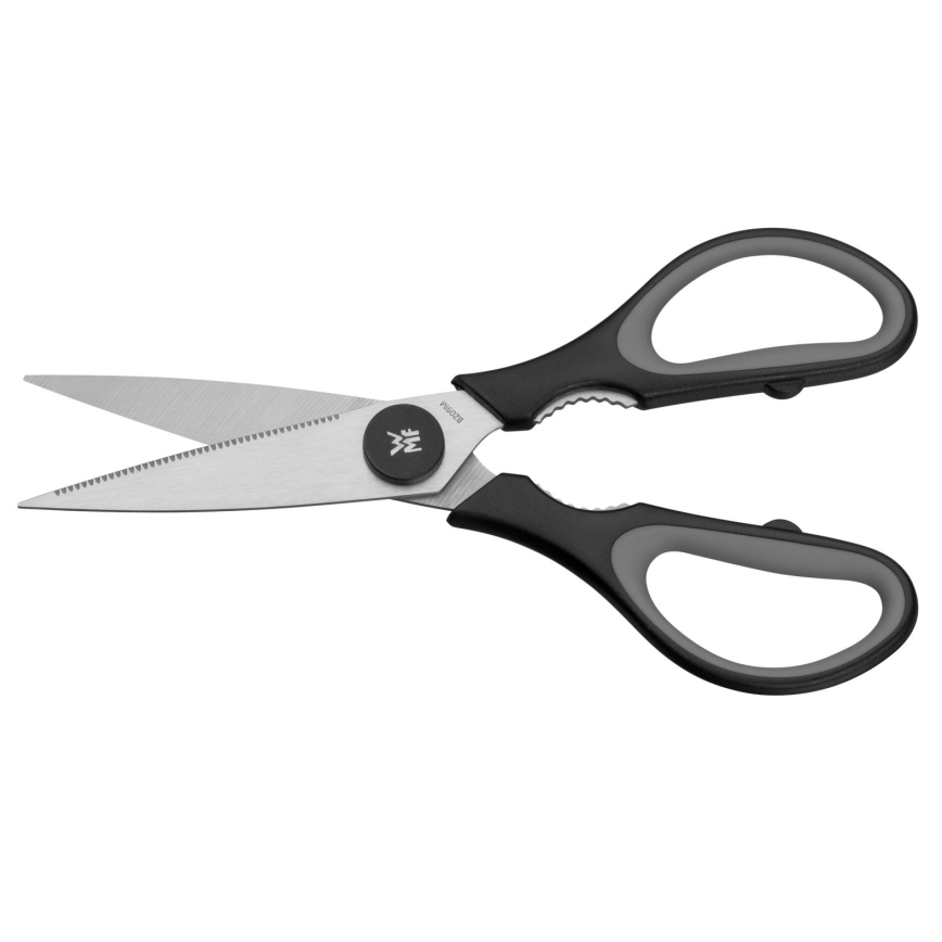 WMF - Scissors TOUCH 21 cm black