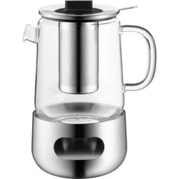 WMF - SENSITEA 1.3 L Tea Kettle with Keep-Warm Function