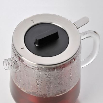 WMF - SENSITEA 1.3 L Tea Kettle with Keep-Warm Function