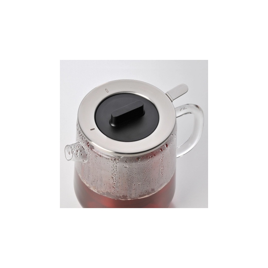 WMF - SENSITEA 1.3 L Tea Kettle with Keep-Warm Function