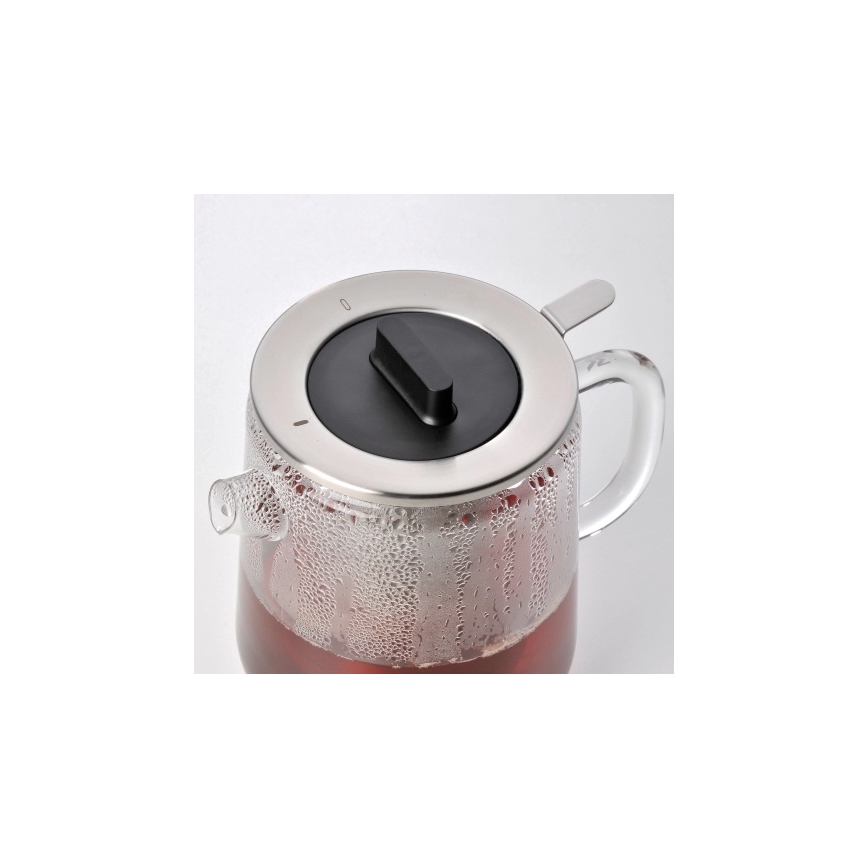WMF - SENSITEA 1.3 L Tea Kettle with Keep-Warm Function