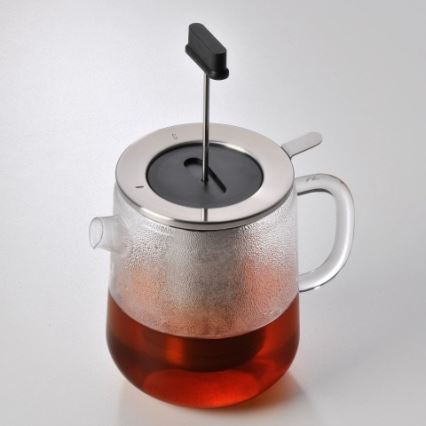 WMF - SENSITEA 1.3 L Tea Kettle with Keep-Warm Function