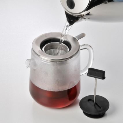 WMF - SENSITEA 1.3 L Tea Kettle with Keep-Warm Function