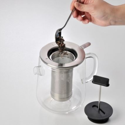 WMF - SENSITEA 1.3 L Tea Kettle with Keep-Warm Function