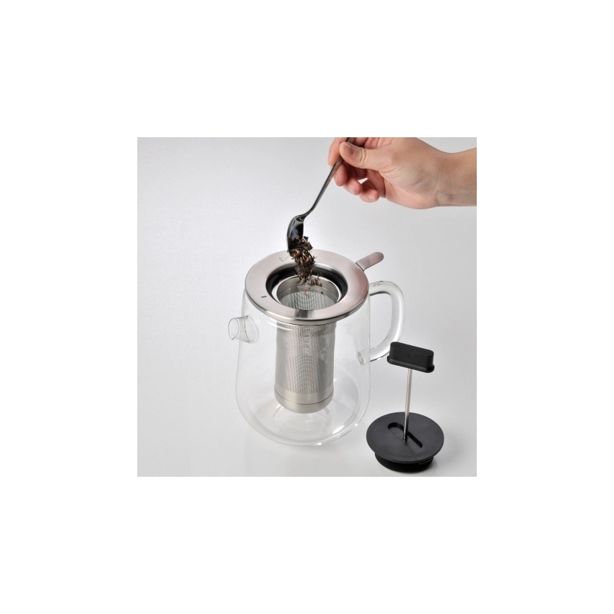 WMF - SENSITEA 1.3 L Tea Kettle with Keep-Warm Function