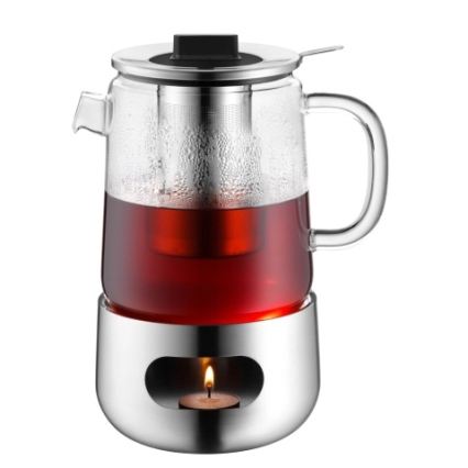 WMF - SENSITEA 1.3 L Tea Kettle with Keep-Warm Function