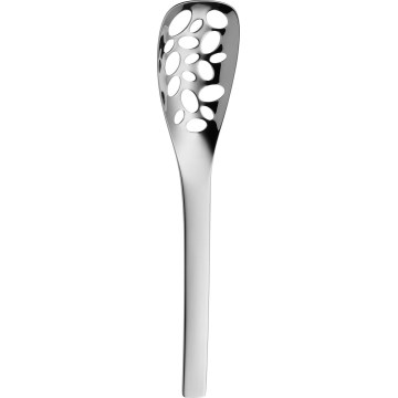 WMF - Serving Spoon NUOVA 25 cm Stainless Steel
