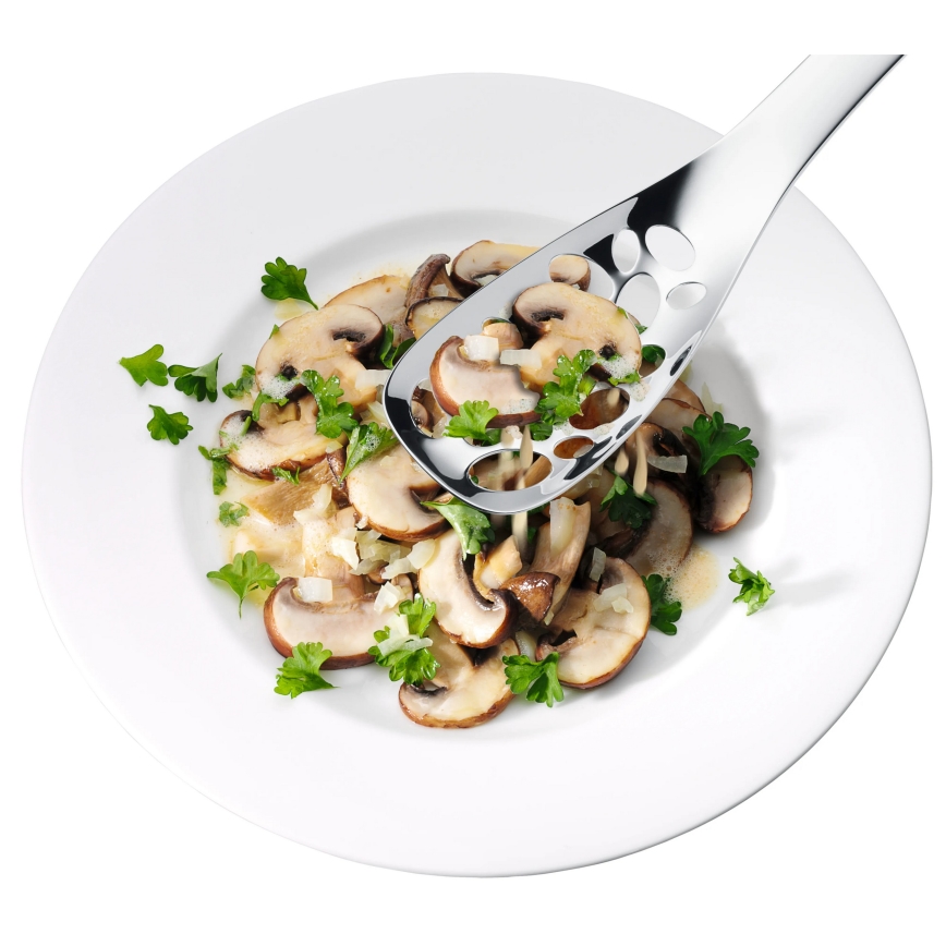 WMF - Serving Spoon NUOVA 25 cm Stainless Steel