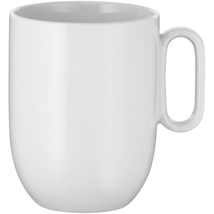 WMF - SET 2x Coffee cup BARISTA 380 ml white