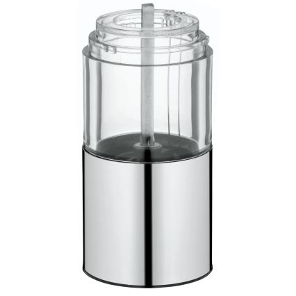 WMF - SET 2x Electric spice grinder 6xAAA stainless steel