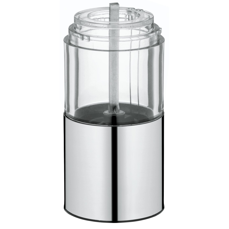WMF - SET 2x Electric spice grinder 6xAAA stainless steel