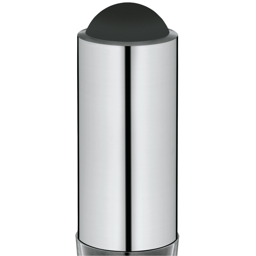 WMF - SET 2x Electric spice grinder 6xAAA stainless steel