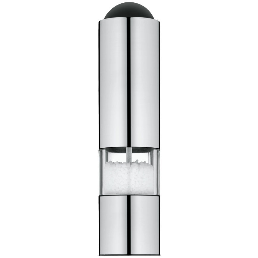 WMF - SET 2x Electric spice grinder 6xAAA stainless steel