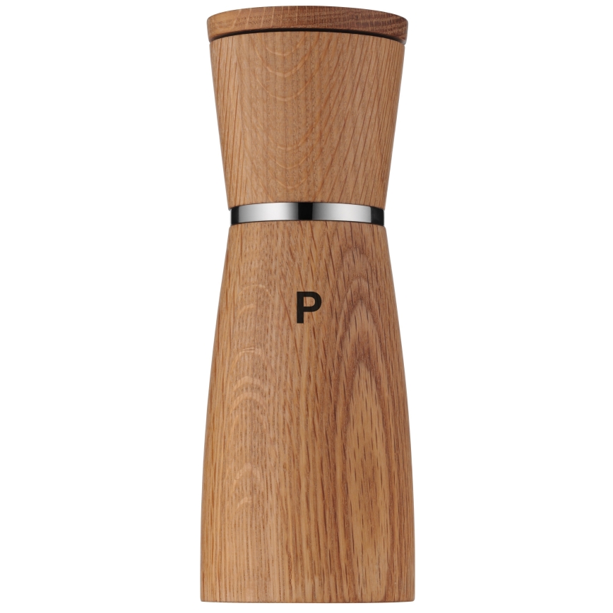 WMF - SET 2x Spice grinder NATURE oak