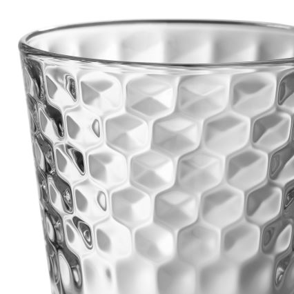 WMF - SET 4x Coffee glass COFFEE TIME 265 ml