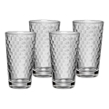 WMF - SET 4x Latte macchiato glass COFFEE TIME 280 ml