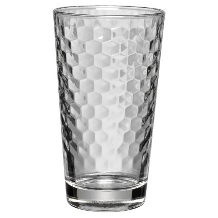 WMF - SET 4x Latte macchiato glass COFFEE TIME 280 ml