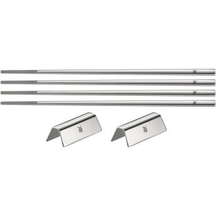 WMF - Set of chopsticks NUOVA 4pcs